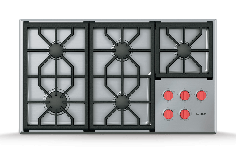 5 Common Induction Cooktop Repair Problems - Wolf Appliance Repair