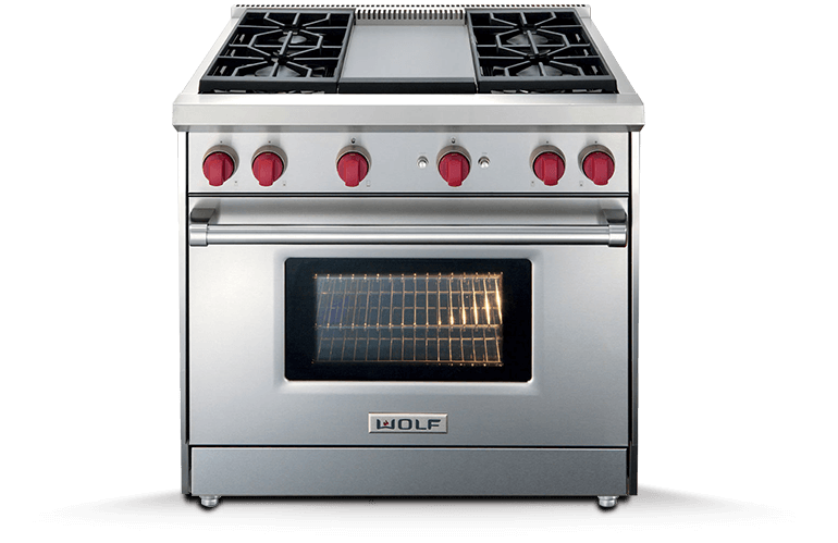 Wolf Range Repair Santa Monica | Wolf Appliance Repair Professionals