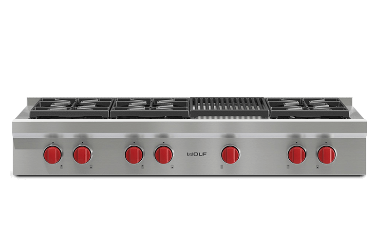 Wolf Rangetop Appliance Repair Santa Monica | Wolf Appliance Repair Professionals